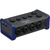Zoom AMS-44 Audio Interface, Black . - 3 of 4