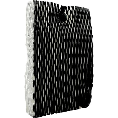 Nispira HWF100 Super Wick Humidifier Filter Replacement for Holmes Bionaire Sunbeam HM6000 HM6000RC HM6005 BCM7204 SCM7808 SCM7809, 1 Pack
