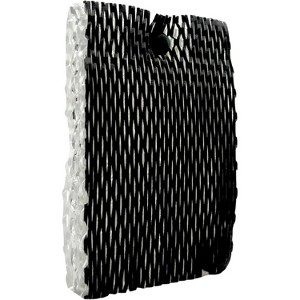 Nispira HWF100 Super Wick Humidifier Filter Replacement for Holmes Bionaire Sunbeam HM6000 HM6000RC HM6005 BCM7204 SCM7808 SCM7809, 1 Pack - 1 of 4