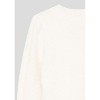 Girl Fuzzy Sweater - Abel & Lula - 2 of 2
