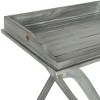 Covina Tray Table - Indoor/Outdoor - PAT6716 - Safavieh - 4 of 4