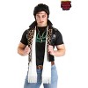 HalloweenCostumes.com Adult Rocky Horror Show Eddie Costume | Movie Costumes - 4 of 4