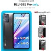 TUDIA BLU G91 Pro Merge Series Case - 2 of 4