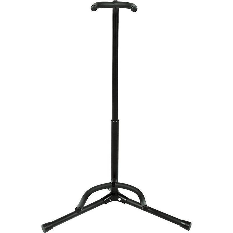 Gear One GS5 Guitar Stand Black, 2 of 4