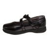 French Toast Girls' Strapped Heart School Shoes (Little Kids) - 2 of 4