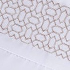taupe geo
