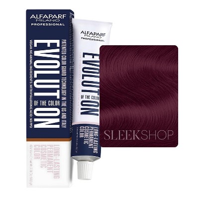 5.66i - light intense red brown