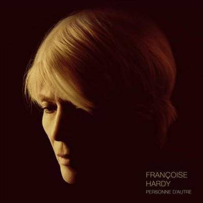 Hardy francoise - Personne d'autre (Vinyl)
