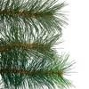 Northlight Royal Oregon Pine with Pinecones Artificial Christmas Garland - 9' x 12" - Unlit - 4 of 4