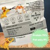 Dog Chits Lamb Ears for Dogs | All Natural Treats | Boiled and Baked with Nothing Added | Long Lasting Chew | Great for Dental Health | - 2 of 4