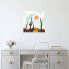 iCanvas Desert Day by SpaceFrog Designs Canvas Print Wall Art - 3 of 3