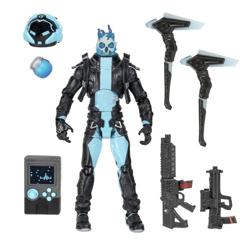 Fortnite 1 Figure Pack Legendary Series Brite Bomber Target - fortnite shield potion roblox