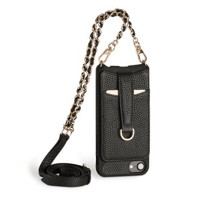 Vaultskin - VICTORIA Case - Chain Strap - Apple iPhone SE 2020/2022