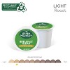 Green Mountain Coffee Breakfast Blend Keurig K-Cup Coffee Pods - 4 of 4