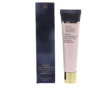 Estee Lauder Futurist Aqua Brilliance Watery Glow Primer, 1.4 oz - 1 of 4