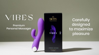 skyn sex toys CyberSkin – Topco Sales main image 1