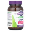 Oregon's Wild Harvest Organic Ginger, 90 Vegan Capsules (500 mg per Capsule) - 4 of 4