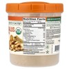 BareOrganics Astragalus Root Powder, Superfood Powder, Organic Dietary Supplement, 8 Ounce - 2 of 4