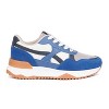 Xray Footwear Boy's Jerry Low Top Sneakers - 2 of 4