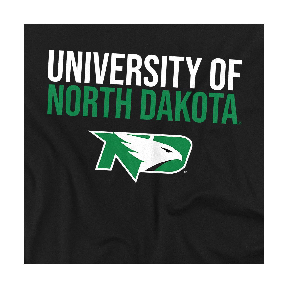 Men's University of North Dakota Official T-Shirt - thumbnail 6