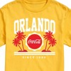 Men's - Coca-Cola - Since 1886 Short Sleeve Graphic T-Shirt - 2 of 4