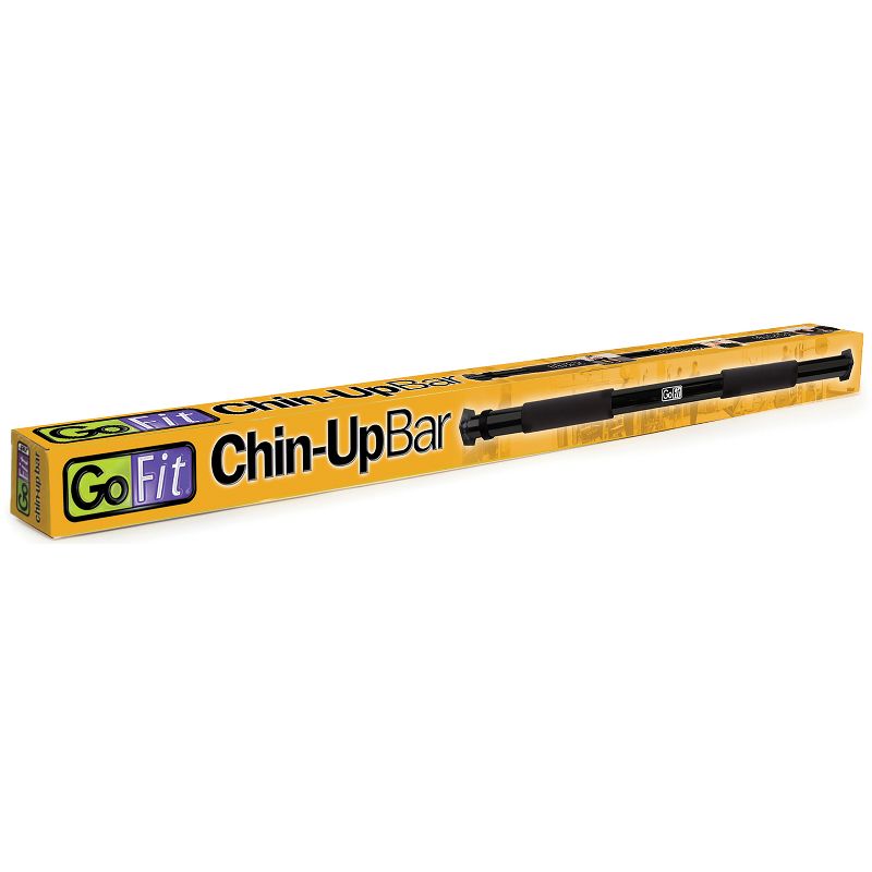 GoFit® Chin-up Bar, 5 of 8