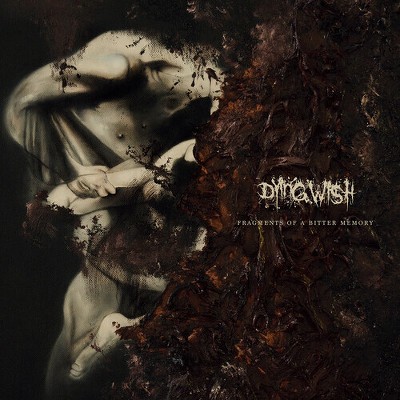 Dying Wish - Fragments of a Bitter Memory - Marble (Vinyl)