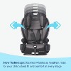 Graco Nautilus SnugLock Grow Henry 3-in-1 Car Seat - Tan - 2 of 4