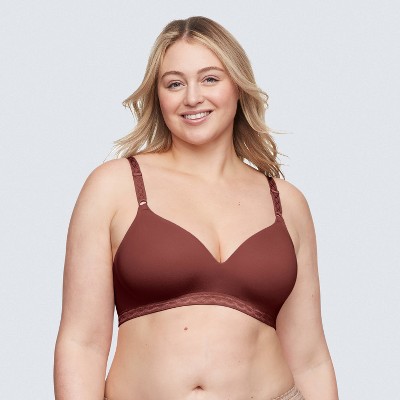 Warners® Simply Perfect® Super Soft Wireless Lightly Lined Comfort Bra RM1691T