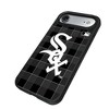 MLB American League Teams Plaid MagSafe Compatible Cell Phone Case for Apple iPhone 17 Series - 2 of 4