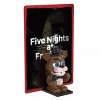 Five Nights at Freddy's Faz's Fizzy Station Grab N' Go, 3 Mystery Mini Figure Playset - 4 of 4