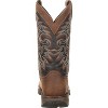 Men's Rebel by Durango Pull-on Western Boot - 4 of 4