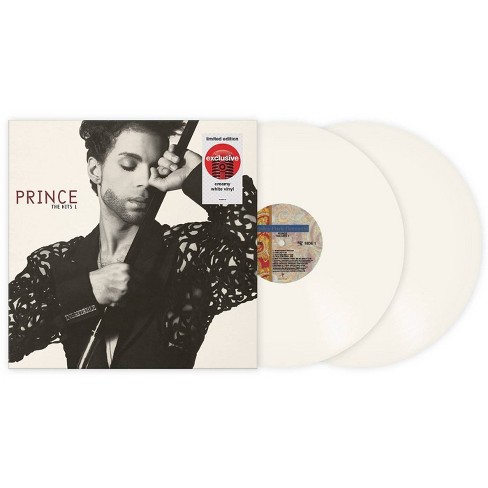 Prince - The Hits 1 (Target Exclusive, Vinyl) - image 1 of 2