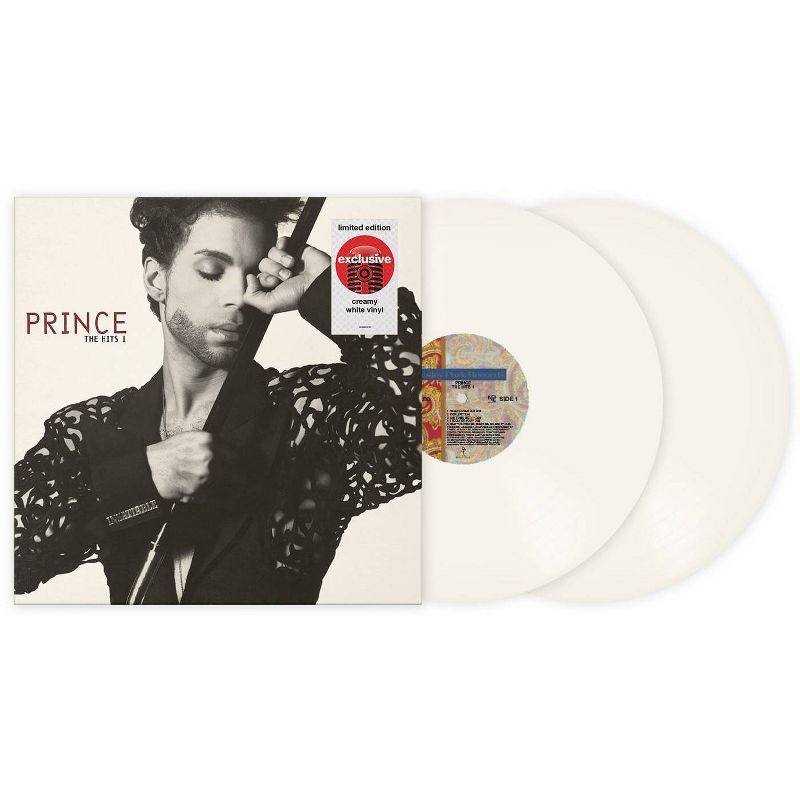 Prince - The Hits 1 (Target Exclusive, Vinyl), 1 of 3