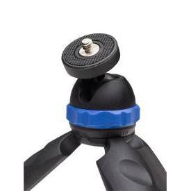 Benro PocketPod Mini Tripod and Handgrip with Smartphone Mount