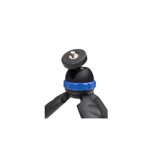 Benro PP1 PocketPod Tabletop Tripod