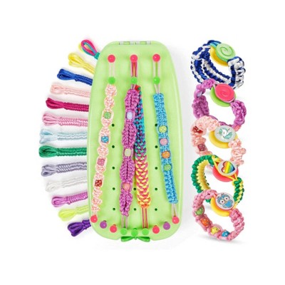 Probe Hues DIY Bracelet Creation Craft Kit