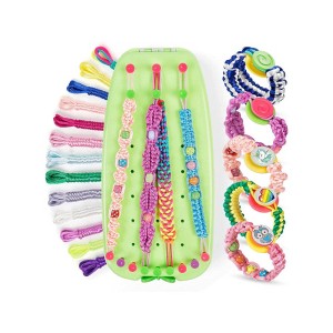 Probe Hues DIY Bracelet Creation Craft Kit - 1 of 3