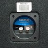 Memphis Audio MBE12S2 MB Single 12” Loaded enclosure 2 Ohm - 3 of 4