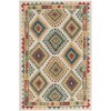 Unique Loom  Baja Outdoor Paz Area Rug - 3 of 4