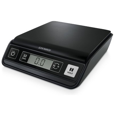 DYMO M5 Digital Postal Scale - Black