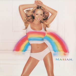 Mariah Carey - Rainbow (Vinyl) - 1 of 1