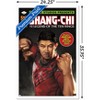 Trends International Marvel Shang - Legend of Ten Rings - Action Issue Framed Wall Poster Prints - 3 of 4