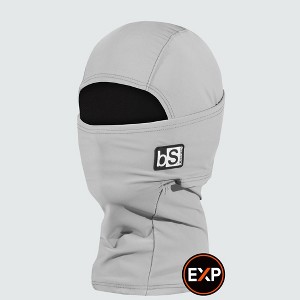 BlackStrap Kids' Expedition Hood Balaclava Face Mask - 1 of 4