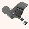 Unique Bargains Luggage Straps with Combination Lock - 3 of 4