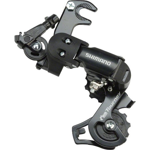 Shimano 5 speed derailleur hot sale