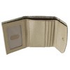 Buxton Women's Stylish and Colorful Mini Trifold Wallet - 3 of 4