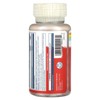 Solaray Red Yeast Rice, 600 mg, 90 VegCaps - 3 of 4