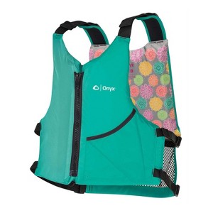 Onyx Universal Paddle Vest - 1 of 1