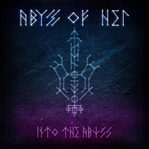 Abyss in Hel - Into The Abyss (CD) - image 1 of 1